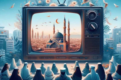 تردد قناة الفجر الجزائرية