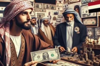أسعار العملات في اليمن 3-11-2024 سعر الريال السعودي الدولار الأمريكي صنعاء عدن