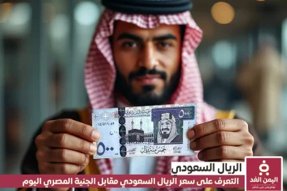 الريال السعودي مقابل الجنيه المصري اليوم السبت 16-11-2024