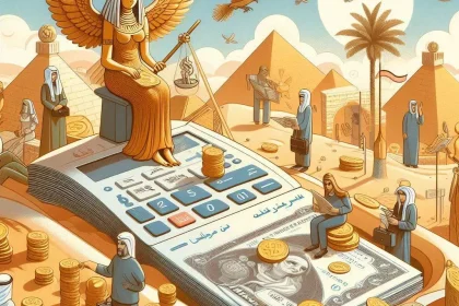 متى يبداء موعد صرف الرواتب لشهري نوفمبر وديسمبر 2024 في مصر