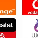 أسعار جميع باقات الإنترنت الجديدة 2025