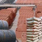 أسعار مواد البناء في مصر