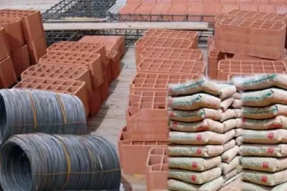 أسعار مواد البناء في مصر