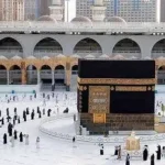 أسماء الفائزين بقرعة الحج 2025 في العراق