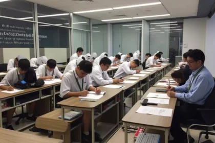 اختبارات الفصل الدراسي الأول 1446 هـ