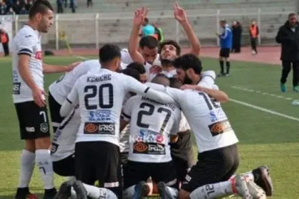 القنوات الناقلة لمباراة أولمبيك أقبو ضد وفاق سطيف