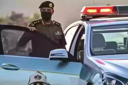 المرور السعودي يعلن عن خدمة جديدة