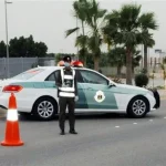 المرور السعودي يوجه نصيحة هامة لقائدي المركبات