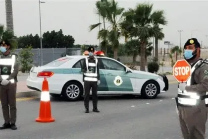 المرور السعودي يوجه نصيحة هامة لقائدي المركبات