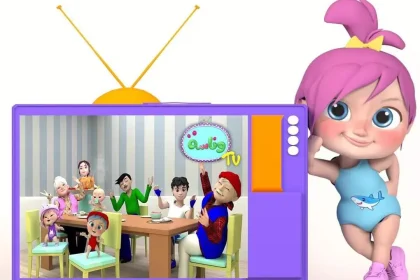 تردد قناة وناسة