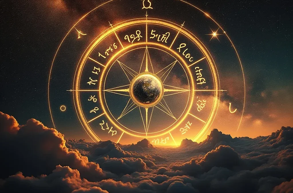 توقعات الأبراج لشهر ديسمبر