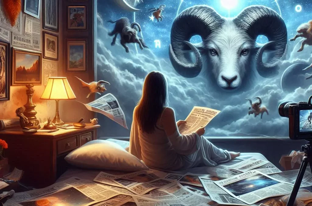 توقعات برج الحمل 25-11-2024 نظرة شاملة على حظوظك اليوم الإثنين 24 نوفمبر 2024