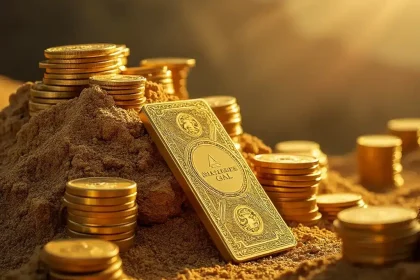 أسعار الذهب في سوريا 23-11-2024