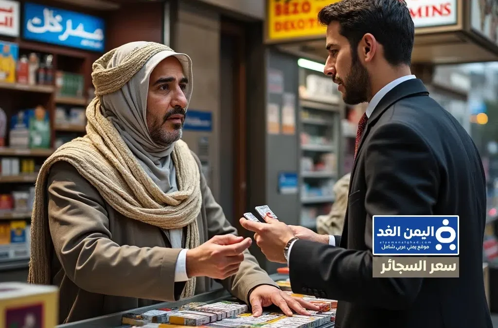 أسعار السجائر في مصر بعد الزيادة الجديدة