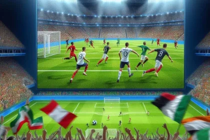 مباراة الشباب والهلال