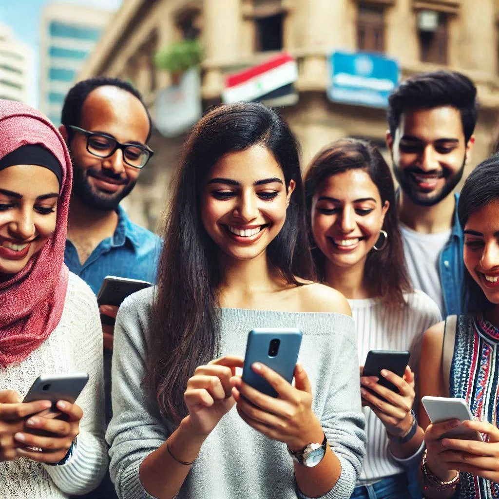 أسعار الإنترنت في مصر الجديدة بعد التعديل 