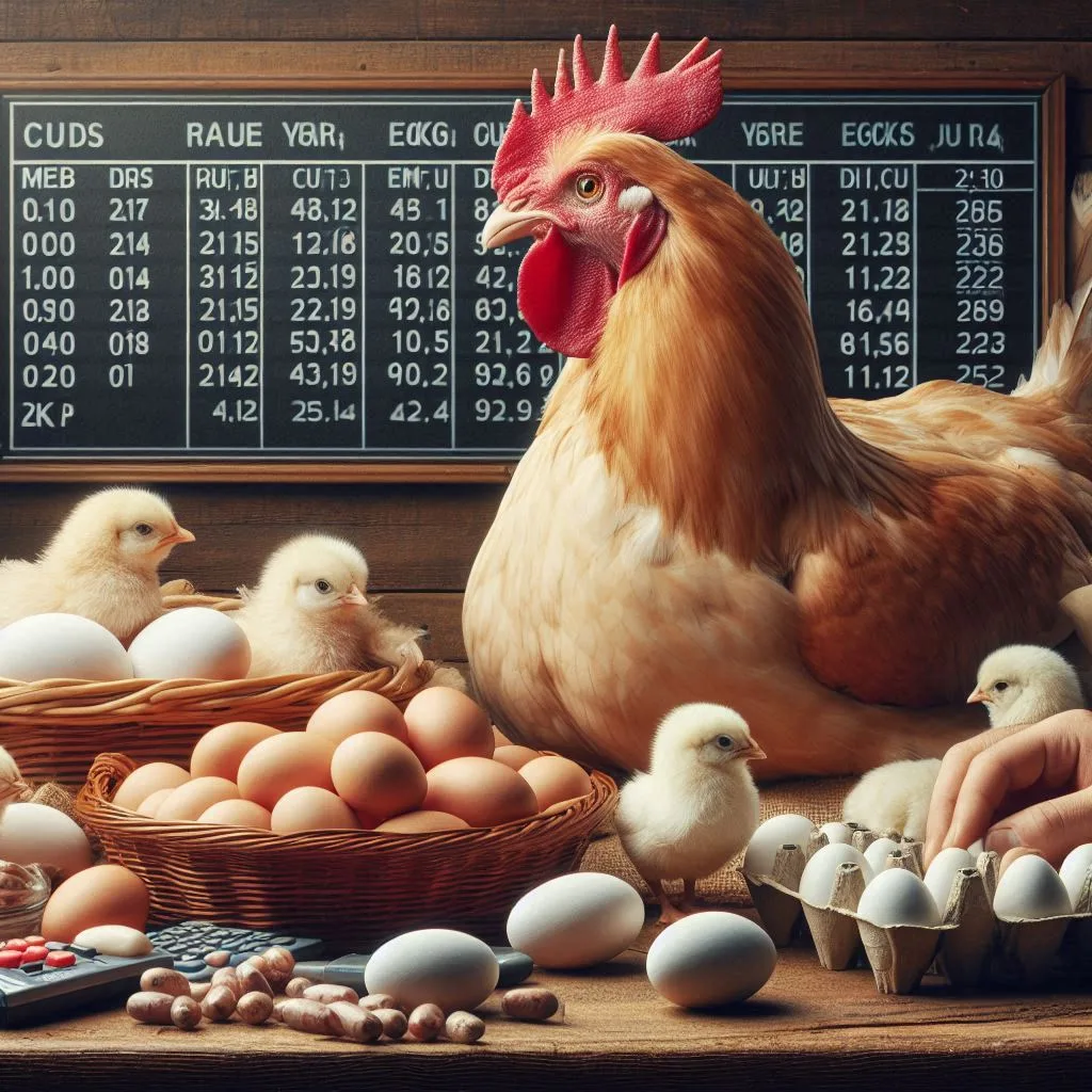 أسعار الدواجن اليوم الاثنين