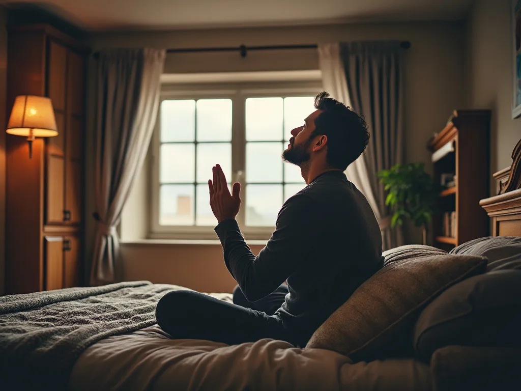 دعاء الصباح لجلب الرزق