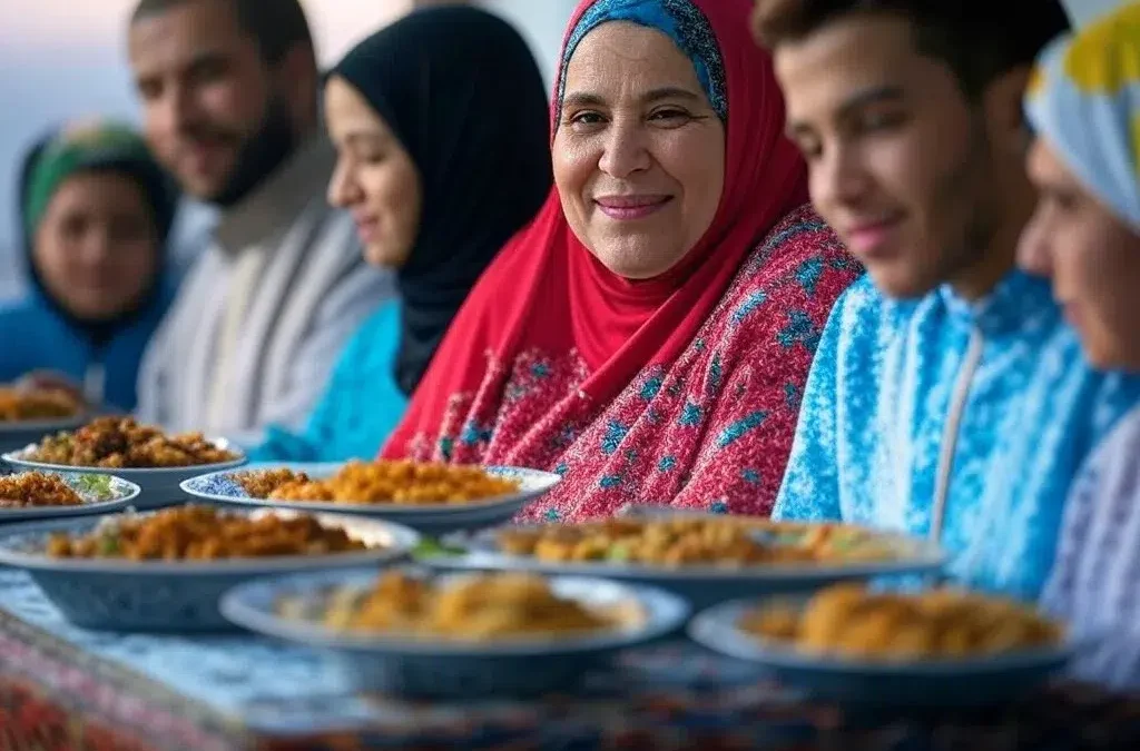 رسائل تهنئة رمضان