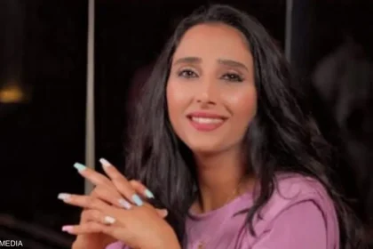 مقتل عبير رحال