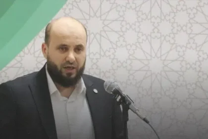 محمد البشير رئيسًا مكلفًا بتشكيل حكومة سورية جديدة من هو تعرف عليه