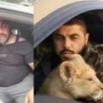 القبض على طلال الدقاق