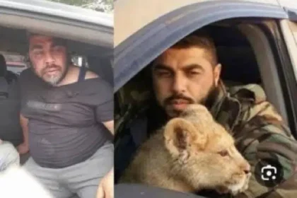 القبض على طلال الدقاق