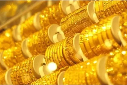 أسعار الذهب في مصر