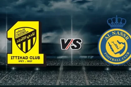 موعد مباراة النصر والاتحاد 6-12-2024