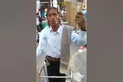 وفاة الفنان الشعبي محمد صالح الدحل صوت الفن الساخر في الجنوب