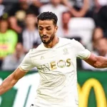 محمد عبدالمنعم يغيب