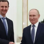 روسيا تكشف مصير بشار الأسد بعد فراره إلى موسكو هل ستسلمه للجنائية الدولية؟