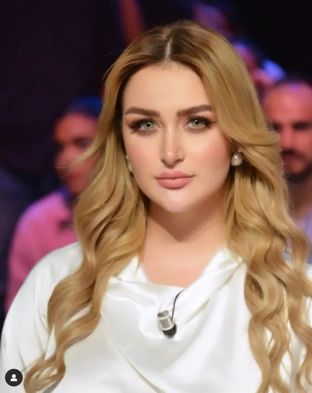 فنانات تونسية من هي رانيا التومي من ملكة جمال إلى مذيعة وفنانة تونسية