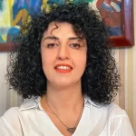 إيران تطلق سراح الناشطة الحقوقية نرجس محمدي مؤقتًا لأسباب طبية