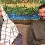 وفاة شقيق الداعية محمد حسان