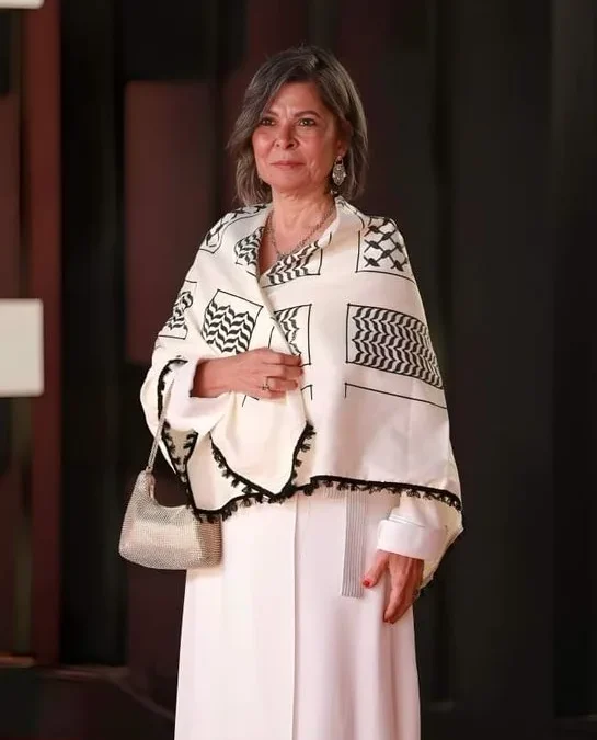 البحث على التريند سلوى محمد علي تهاجم أعمال الفنان عادل إمام