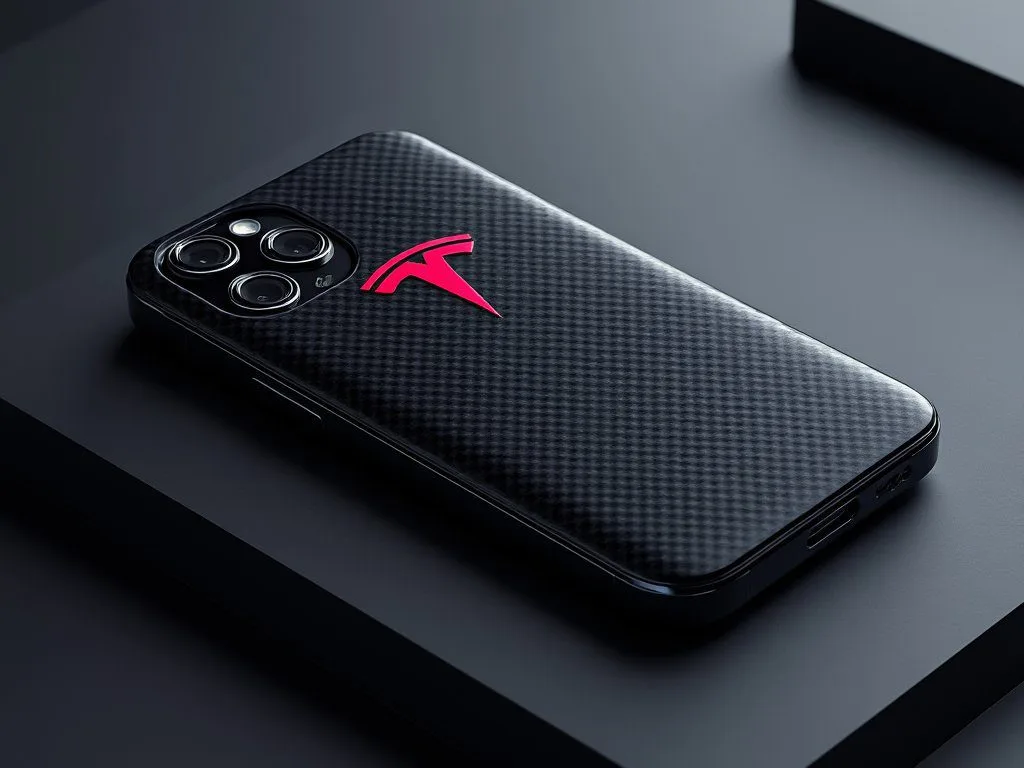 سعر و مواصفات هاتف تسلا الجديد Tesla Model Pi Phone