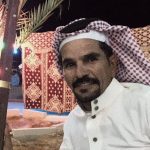 وفاة الشاعر عبدالله السميري