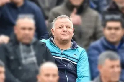 المعلم فاضل الجلولي