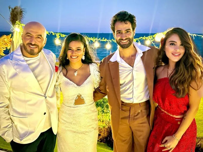 من هو زوج ثراء جبيل وكم مرة تزوجت