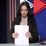 الإعلامية معتصم منال تتحدث إلى سوريا بعد سقوط نظام بشار الأسد