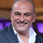 الفنان جمال سليمان