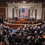 مجلس الشيوخ الأمريكي يقر ميزانية دفاع قياسية بقيمة 886 مليار دولار لعام 2024