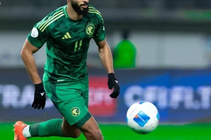 إستبعاد صالح الشهري من خليجي زين 26