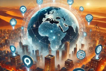 أسعار باقات الإنترنت الجديدة من WE سعر النت في مصر 2025