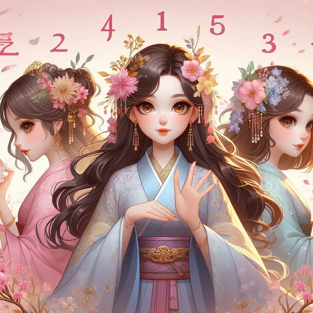 أسماء بنات 2025 أجمل الأسماء الحديثة والمميزة لكل حرف