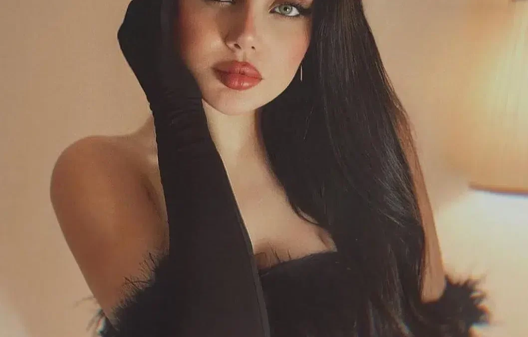 خطوبة زينب فياض إبنة الفنانة هيفاء وهبي من هو زوج خطيب زينب فياض