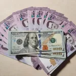 سعر الدولار مقابل الليرة السورية