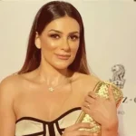 من هي إنجي المقدم