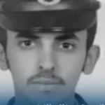 وفاة وليد خالد الزبني